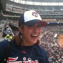 Regina Rojas - @ReggieRojas - Twitter