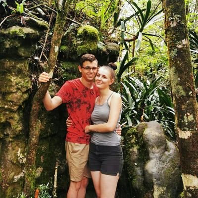 Casey82965640's profile picture. First year veterinary nurse 🐈
Coffee enthusiast 🍵
Proud hamster/dog/cat mom ❤️