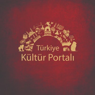 Türkiye Kültür Portalı resmi hesabıdır. Facebook: https://t.co/DcUrlI9C7K Instagram: https://t.co/1Vv5Zvb1rT #KulturPortali