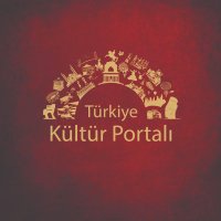 Türkiye Kültür Portalı (@tckulturportali) Twitter profile photo