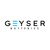 Geyser Batteries (@geyserbatteries) 's Twitter Profile