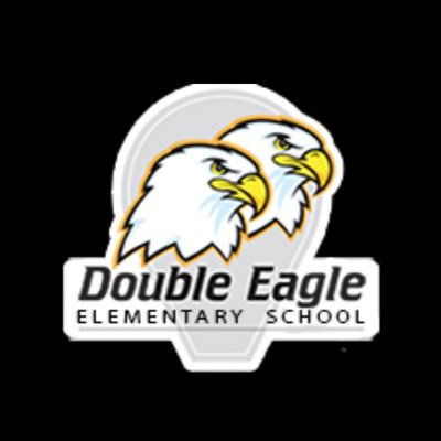 Proud Principal of Double Eagle Elementary School 🍎