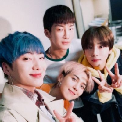 only WINNER💙 / WIN~ing / 강김송이만을 응원합니다 / 위너 관련 외 타돌언급X / 이승훈앓이중