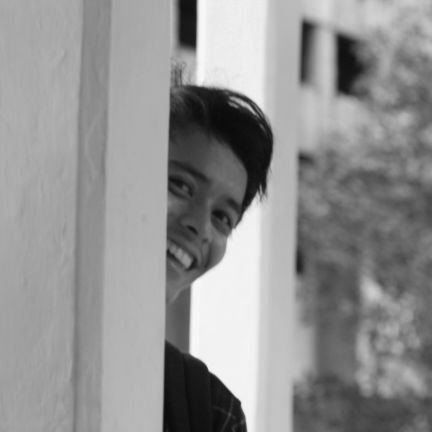 robiyoehendra's profile picture. 🌻