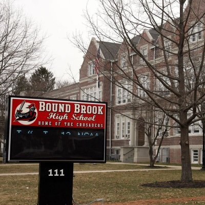 Director of Pupil Services for the Bound Brook School District, New Jersey