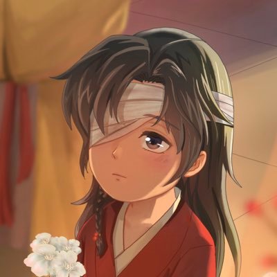 emm别闹さんのプロフィール画像