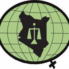 A leading Association in Kenya of Women Judges and Magistrates that promotes human rights, with special focus on access to justice for women and children