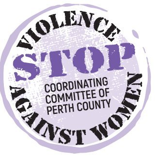 The StopVAW Committee is a coalition of community services in Perth County who are committed to education, awareness, and prevention of violence against women.