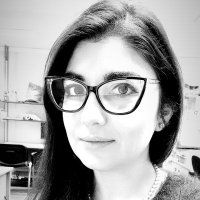 Lydia Karga (@lily_karga) 's Twitter Profile
