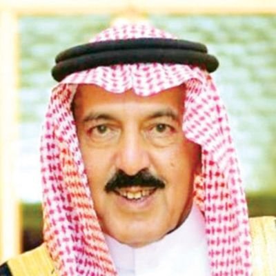 ‏جزء من الكيان الهلالي، و رئيس سابق له ، وأمين عام سابق، و عضو شرف لنادي الهلال السعودي، ومحب لمن يحب الهلال.