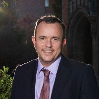 Richard Davies (@plymunivc) 's Twitter Profile