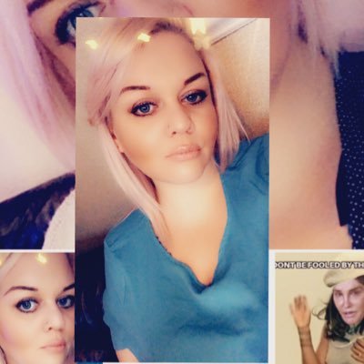 Leannehough5's profile picture. I’m just one of them people that doesn’t have a lot of fucks left to give 💅🏻 .. snapchat : Lelebaby84