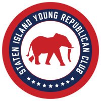 Staten Island Young Republican Club(@StatenIslandYRs) 's Twitter Profile Photo