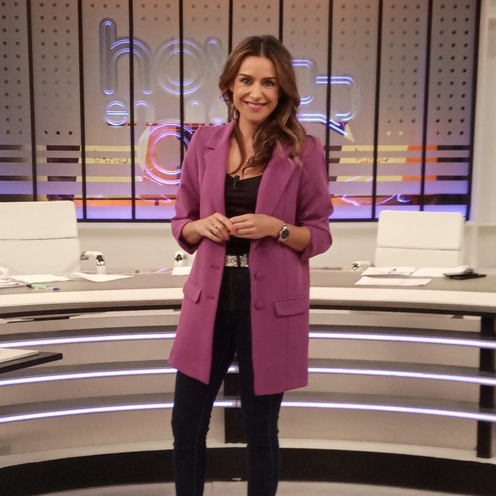 Paula Sánchez Mercado Profile