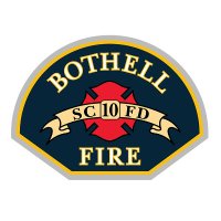 Bothell Fire Department(@BothellFire) 's Twitter Profile Photo