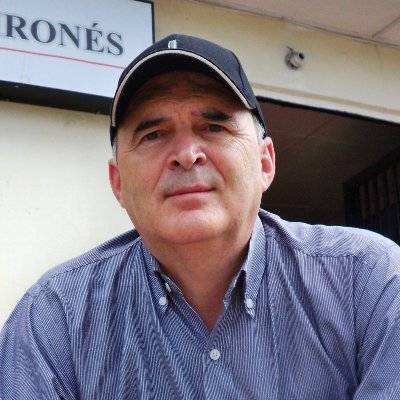 Jorge Gómez Pinilla Profile