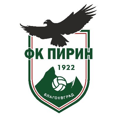 We are the greatest football club in Southwestern Bulgaria!
Official twitter account of FC Pirin Blagoevgrad!