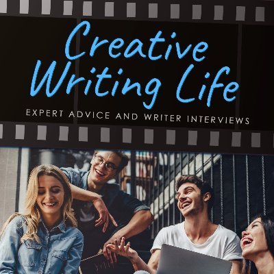 There are many paths in the creative writing life. Paul is here to talk with guests to discuss their work along with expert advice to help you in your journey.