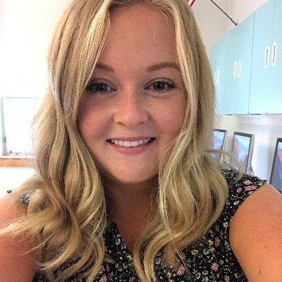 mkpozzo0's profile picture. Elementary Ed Tech teacher 💻📱 Golfer 🏌🏼‍♀️ Cape Cod Native 🌊