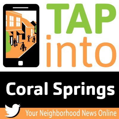 Coral Springs' all-online daily news source. Get your news for free by signing up at https://t.co/mm1dnnmjAN