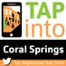 CoralSpringsTAP (@coraltap) Twitter profile photo CoralSpringsTAP (@coraltap) Twitter profile photo