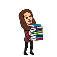 Kellie Oliver (@psms_library) 's Twitter Profile Photo Kellie Oliver (@psms_library) 's Twitter Profile Photo