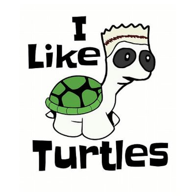 ILikeTurtles Profile
