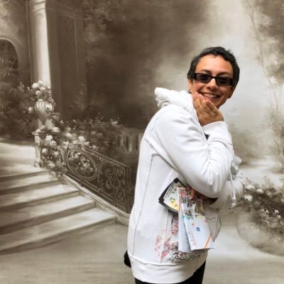 Sylvie_Maudry's profile picture. 