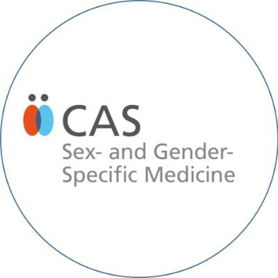 CAS Sex- and Gender-Specific Medicine