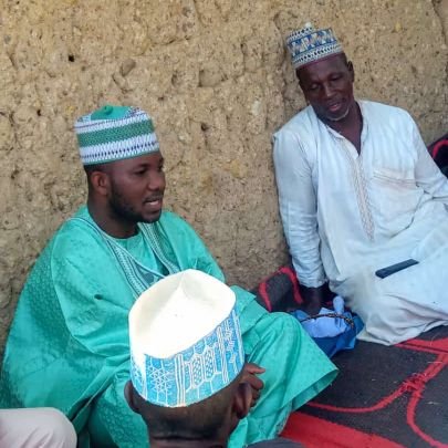 SaniYakub7's profile picture. member of parliament at state house of assembly from 2007 to 2019.