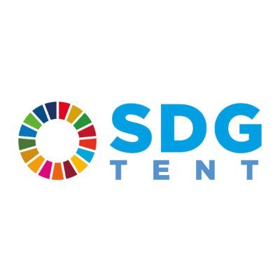 #SDGTent in Davos. A space for conversations on the role & capacity of business to deliver sustainable & inclusive development. https://t.co/gRraMzTdJ4 #BusinessForSDGs