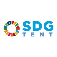 SDG Tent(@SDGTent) 's Twitter Profile Photo