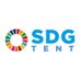 SDG Tent (@SDGTent) Twitter profile photo