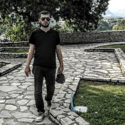 olcayuslu37's profile picture. Bir Garip Yolcu
Milli Görüşçü
Herşey hayalle başlar. Bunun temelinde İnanç Yatar.
İnanırsanız Başarırsınız.