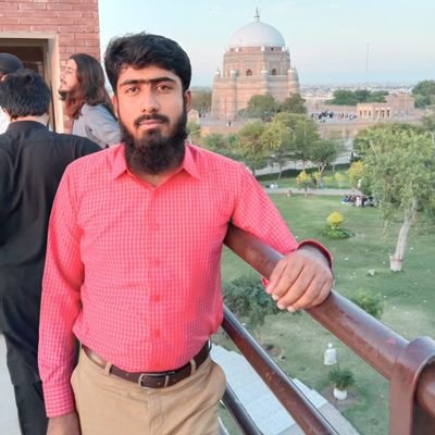 Ahmad68490323's profile picture. 