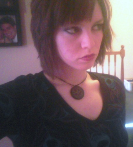 geekygirl09's profile picture. 