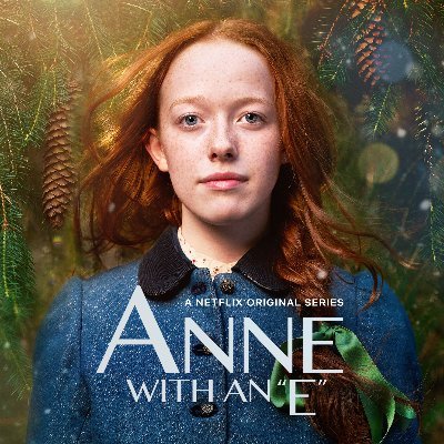 Anne with an 