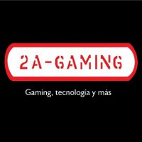 2A GAMING(@2agamingpodcast) 's Twitter Profile Photo
