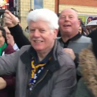 John Leydon (@leydon_john) 's Twitter Profile