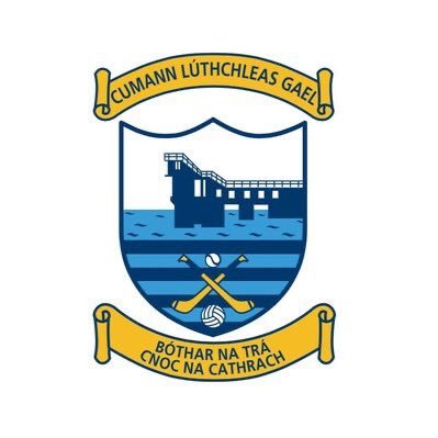 Match Tracker/Live updates from Salthill Knocknacarra adult football games