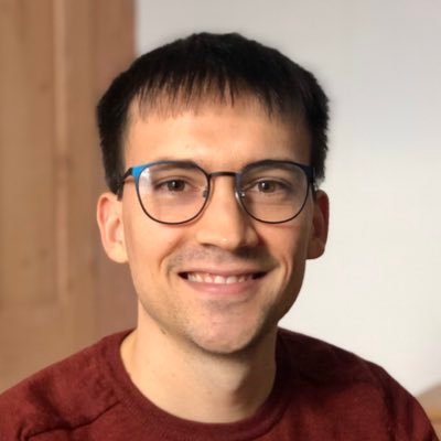Human inhabiting earth, curious about science, physics, maths, Category Theory. Senior software engineer @thousandeyes. In ❤️ with @Kotlin. He/Him