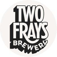 Two Frays Brewery (@twofraysbrewery) 's Twitter Profile