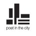 Poet in the City (@PoetintheCityUK) Twitter profile photo