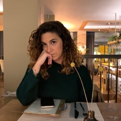 mirs_miriam's profile picture. 🌙❄️