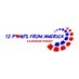12 Points From America (@12pointsusa) Twitter profile photo 12 Points From America (@12pointsusa) Twitter profile photo