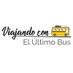 Viajando con el último bus (@conelultimobus) Twitter profile photo
