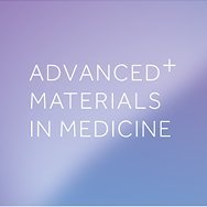 A community within the University of Manchester, working across disciplinary borders to develop innovative advanced materials in medicine 🔬💊