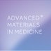 Advanced Materials in Medicine (AMM) (@AMM_UoM) Twitter profile photo