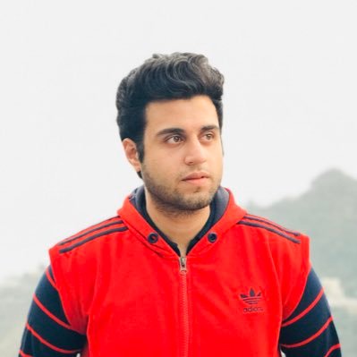 himanshusethi04's profile picture. Criminal Lawyer Practicing in Delhi / Political Observer / Cricket, Football & Chess Fan / Movie Buff / Life is full of surprises