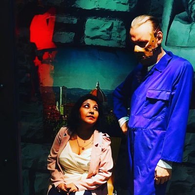 neetas2012's profile picture. The tea must not disappoint. Everything else, usually does. Opinions are mostly mine but never of the workplace.